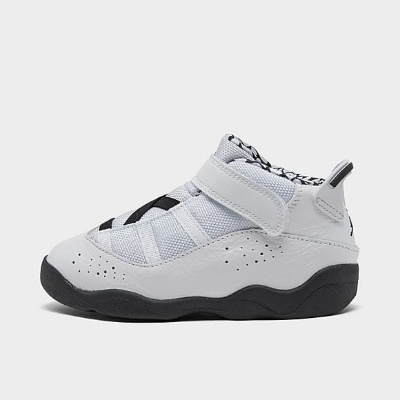 Jordan Other - Air Jordan 6 Rings Kids/Toddlers Unisex Basketball Shoes